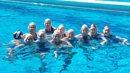 USA Water Polo US Opens