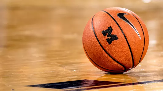 Men's Basketball generic