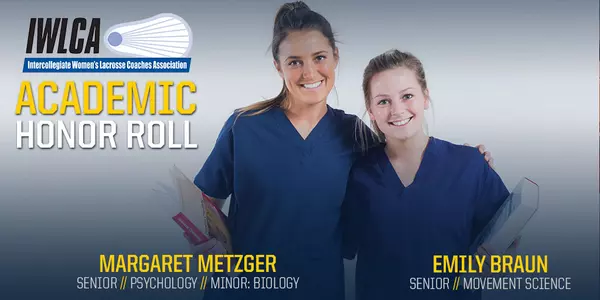 IWLCA Academic Honor Roll