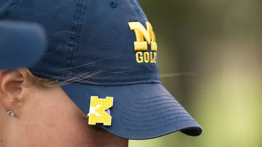 Women's Golf generic - team