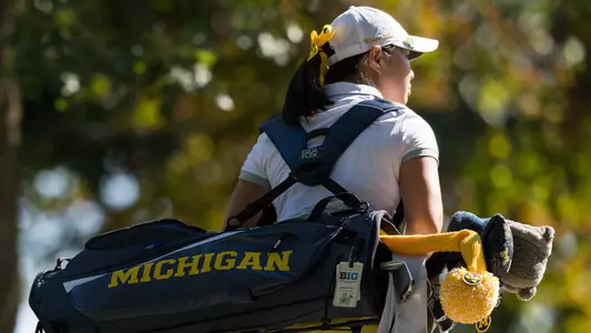 Women's Golf generic