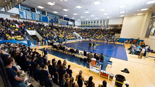 Cliff Keen Arena