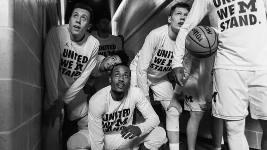 Men's Basketball generic