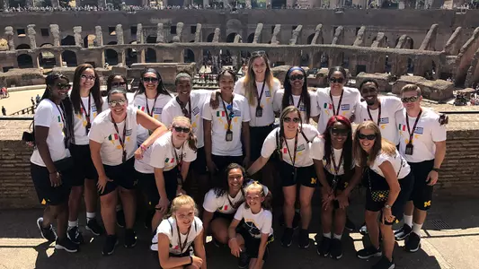 Colosseum Group