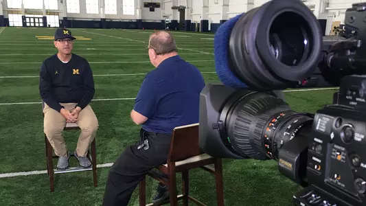 Inside Michigan Football