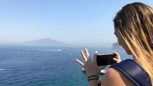 #MGoEurope Water View