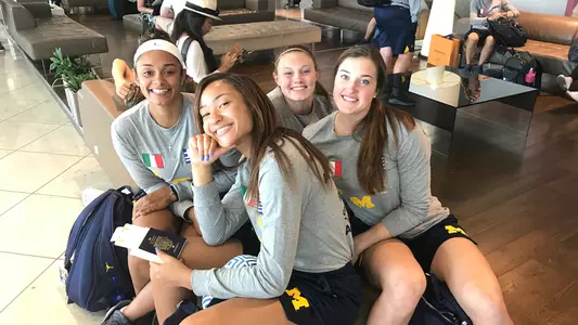 #MGoEurope Airport Group