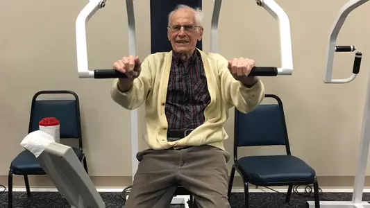 Robert Pete Piotrowski