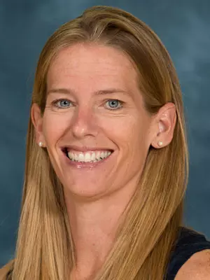 Kim Barnes Arico