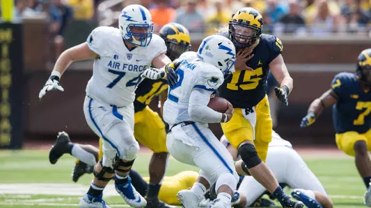 Chase Winovich