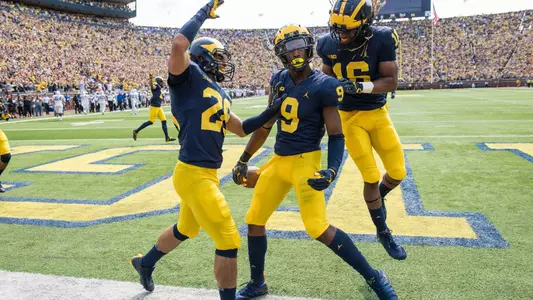 Donovan Peoples-Jones