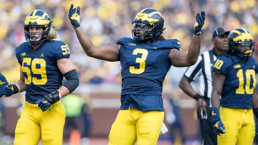 Rashan Gary