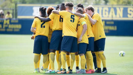 Men's Soccer generic