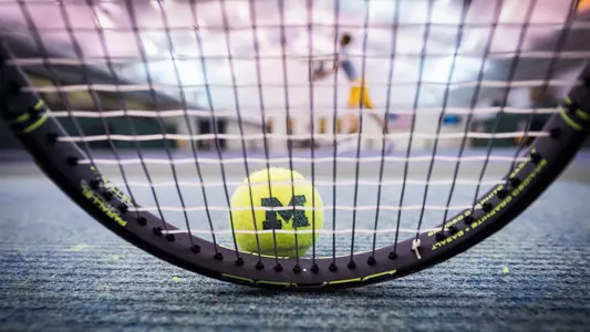 Men's Tennis generic