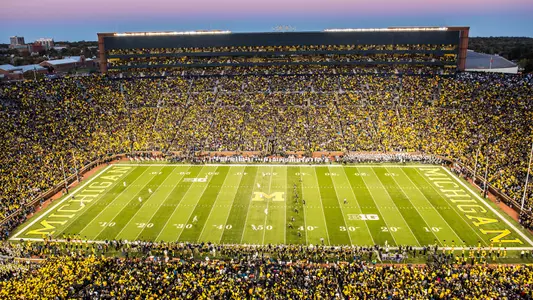 Michigan Stadium
