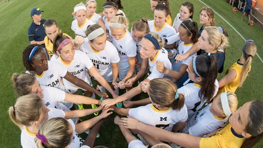 Women's soccer generic