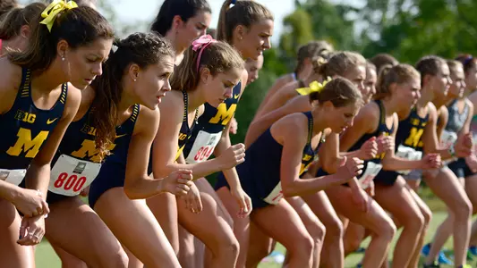 Women's Cross Country