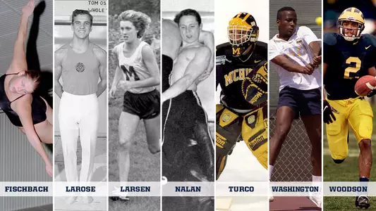 2017 Hall of Honor Induction Class