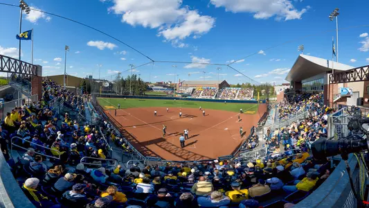 Alumni Field at Wilpon Complex