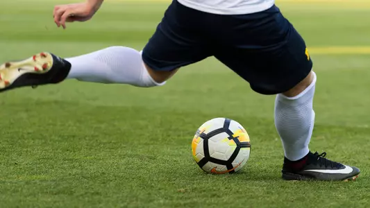 Men's Soccer generic