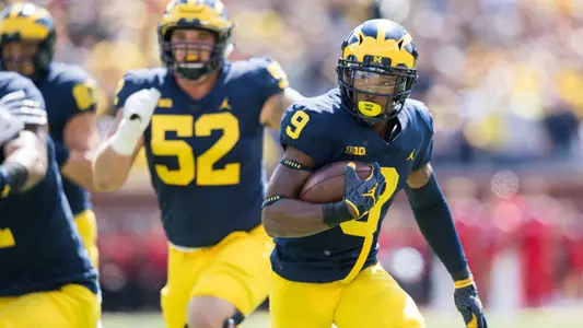 Donovan Peoples-Jones