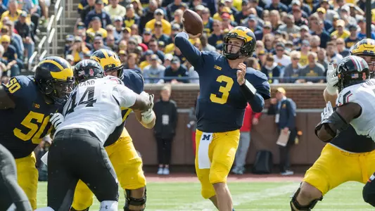 Wilton Speight