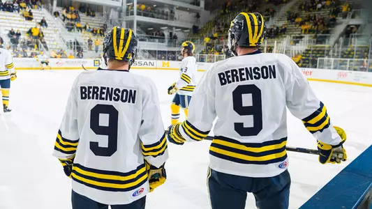 Ice Hockey Berenson Sweaters Generic