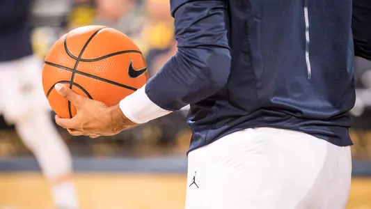 Men's Basketball Basketball Generic