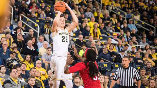 Duncan Robinson