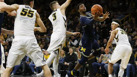 Zavier Simpson