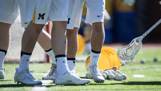 Men's Lacrosse 2018 Season Preview Generic