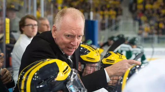 Red Berenson