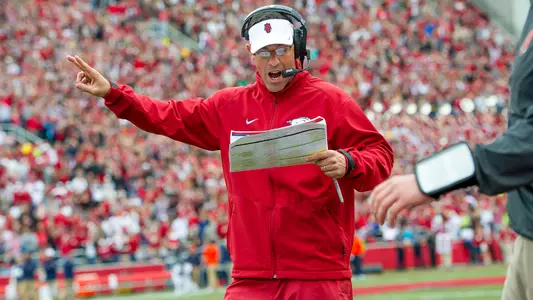 Dan Enos
