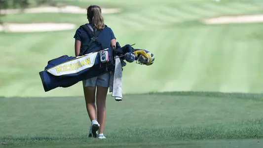 Women's Golf Walking Fairway Generic