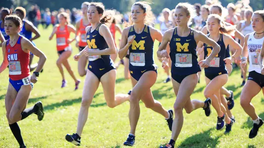 Hannah Meier, Avery Evenson, Claire Borchers