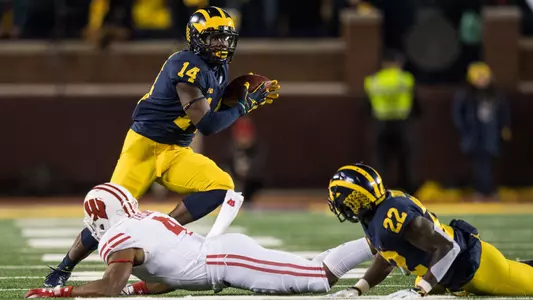 Josh Metellus