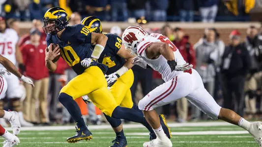 Dylan McCaffrey