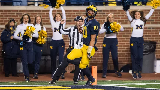Dylan McCaffrey