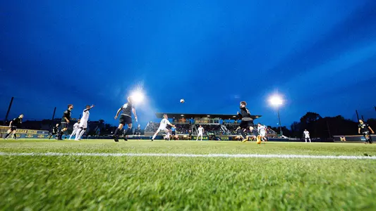 U-M Soccer Stadium