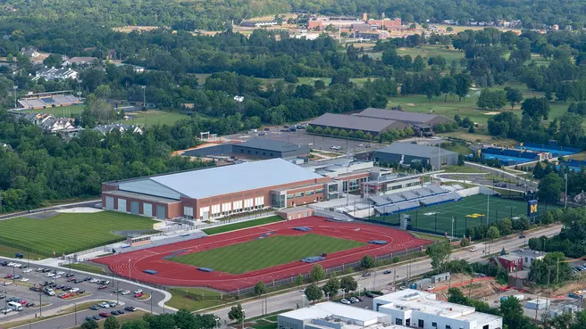 Sustainable Facilities