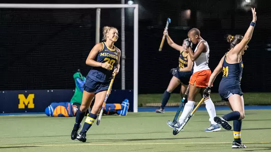 Emma Way, Maggie Bettez