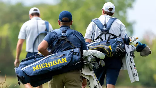 Men's Golf Bag Walking Generic