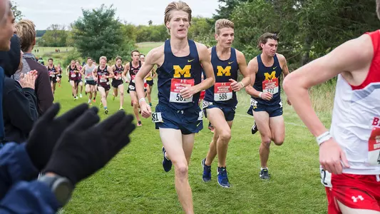 Christian Hubaker and Lewis Tate