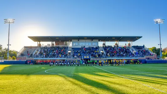 U-M Soccer Stadium