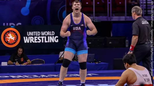 Adam Coon