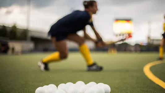 Field Hockey Pregame Generic