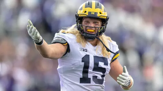 Chase Winovich