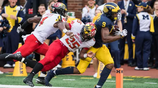 Donovan Peoples-Jones