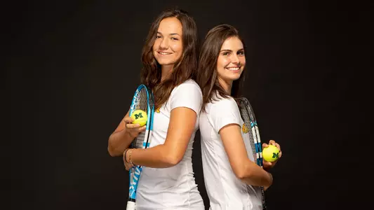 Anca Craciun, Lanie Van Linge