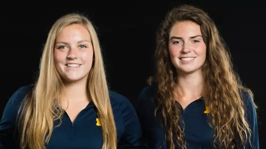 Rylee Brower, Isabelle Rocco